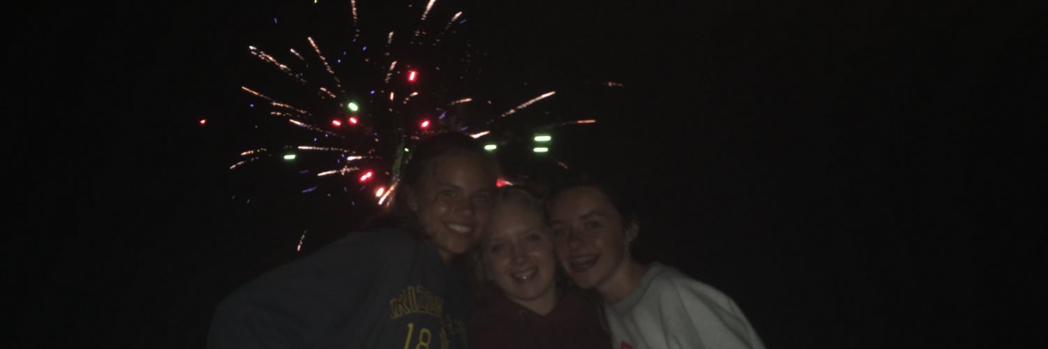 Josiesmith24's profile banner image