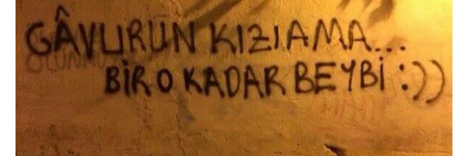 gedikbas8's profile banner image
