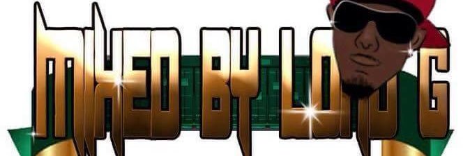 lordg803's profile banner image