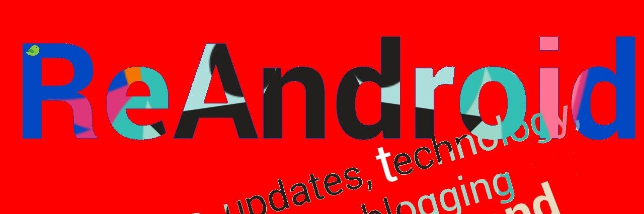ReAndroid's profile banner image