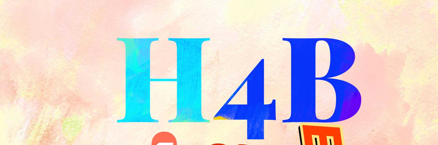 HunchooH4B's profile banner image