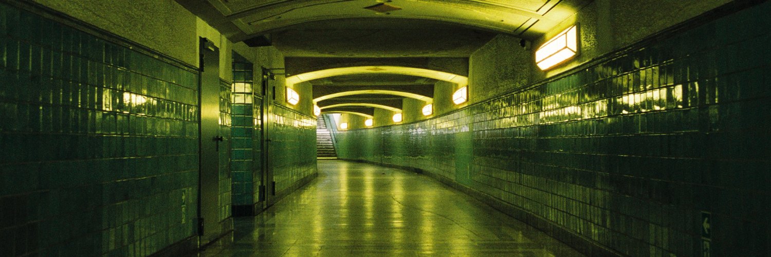 I Am Jack's Complete Lack of Surprise banner