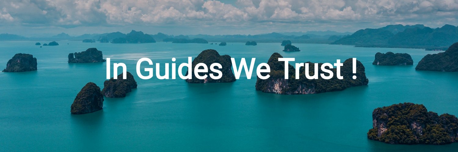 SoGuideFrance's profile banner image