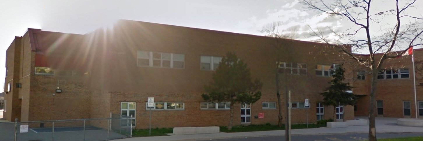 St. Francis de Sales banner