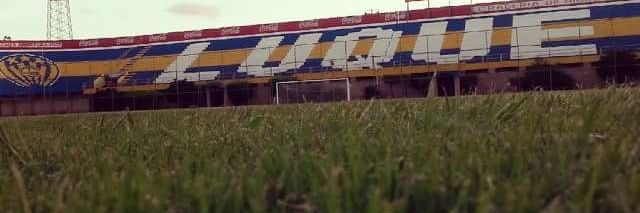 luis banner