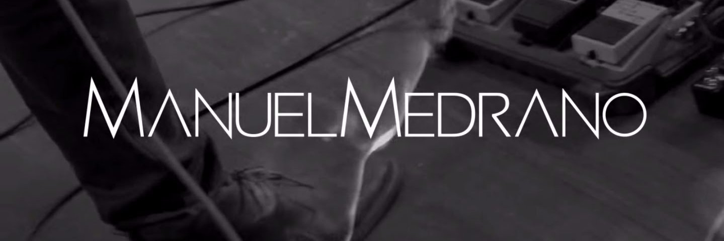FCManuelMedrano's profile banner image