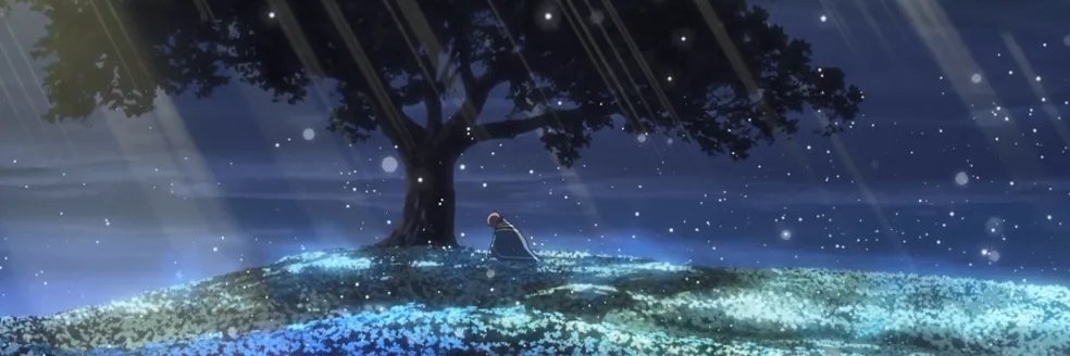 bloomingVampire's profile banner image