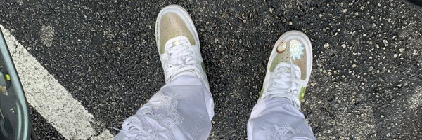 Floooff Profile Banner