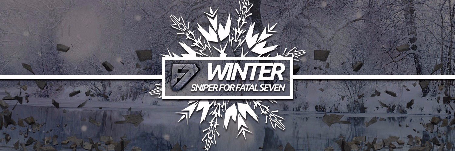 S7_Winter's profile banner image
