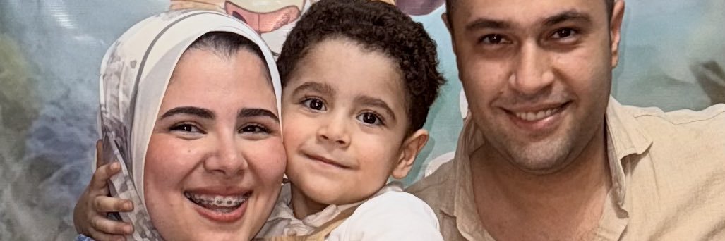RahmaShehata's profile banner image