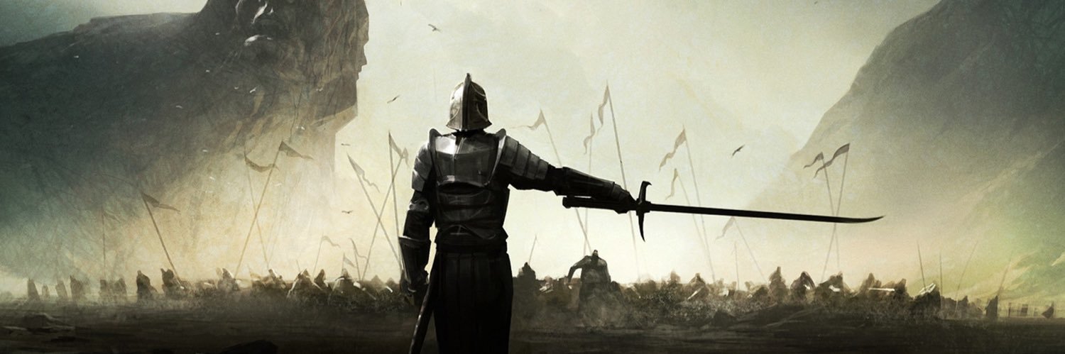SerLockulous's profile banner image