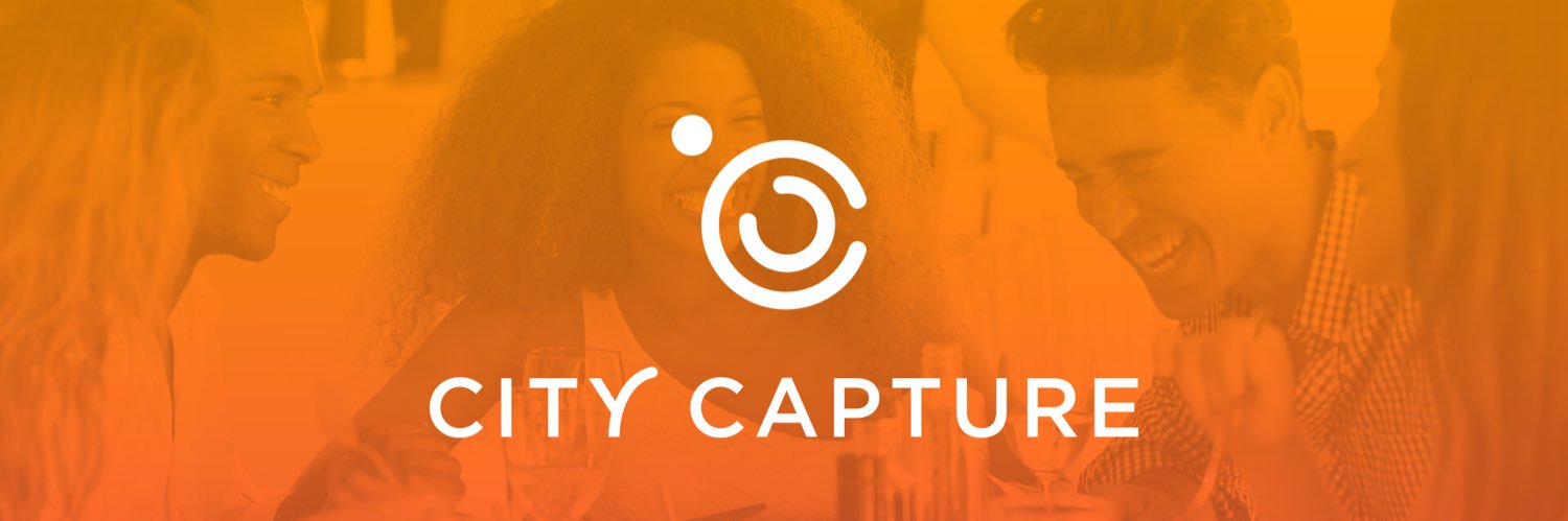 CaptureCityApp's profile banner image