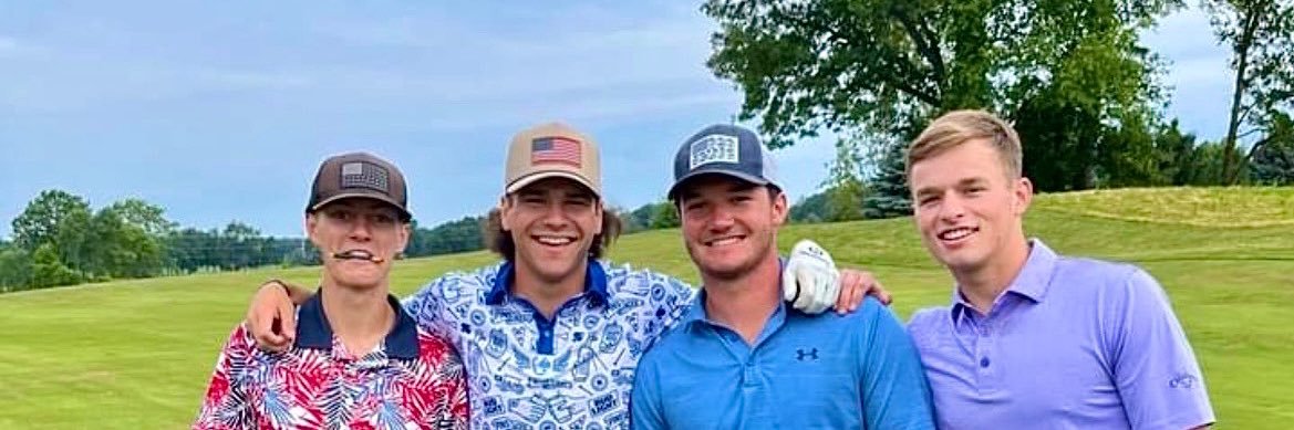 coleshafer3's profile banner image