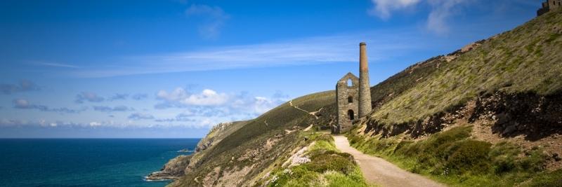 Team Cornwall banner