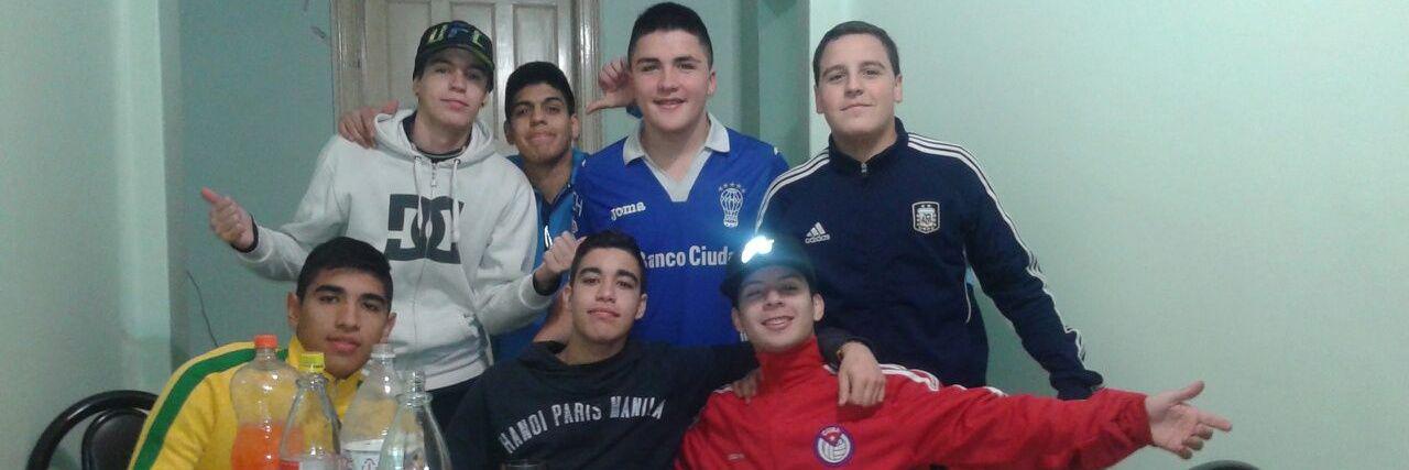 La24FC ⚽ banner