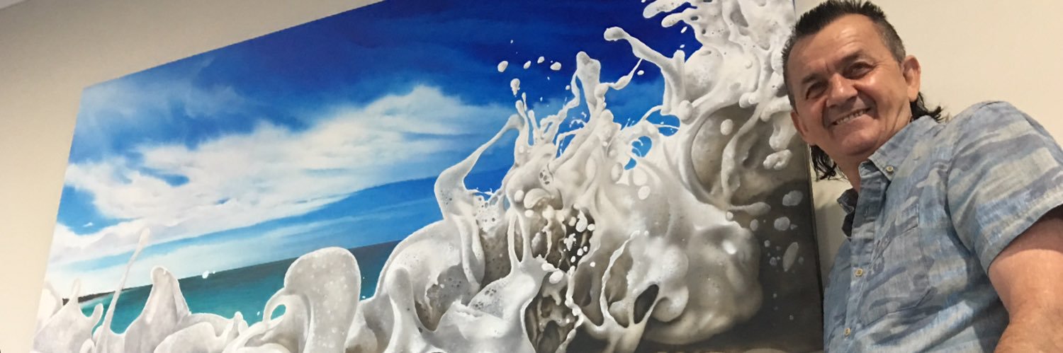 wayneharrisonAA's profile banner image