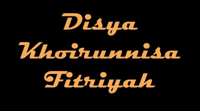 IchaDisya's profile banner image