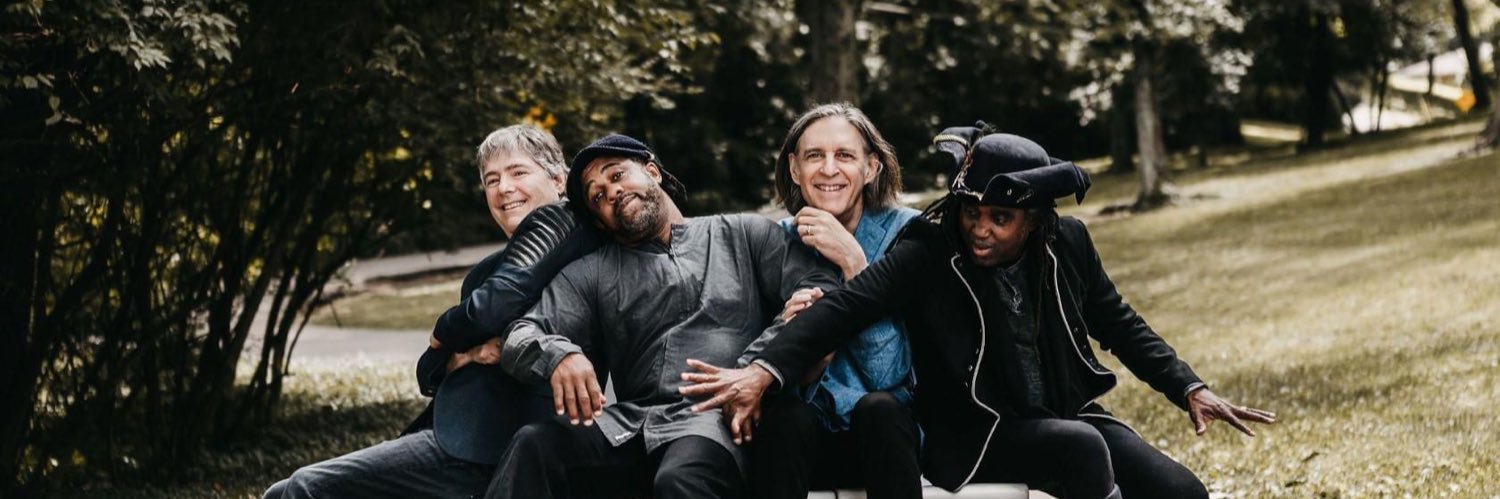 The Flecktones banner