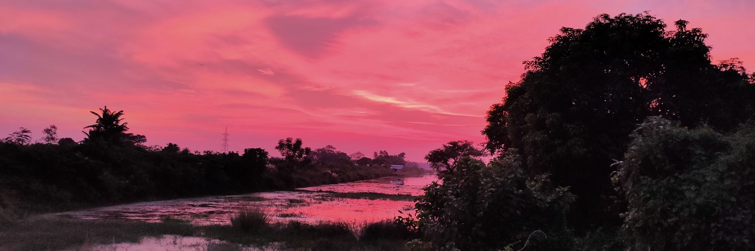 bssaha45's profile banner image