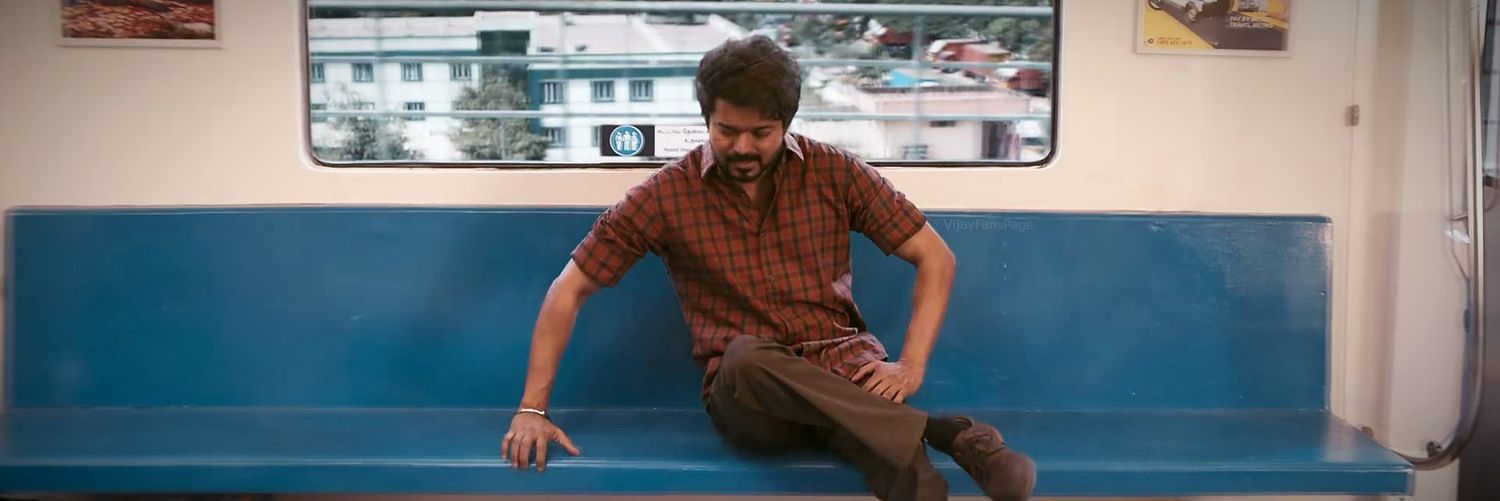 VJfan91's profile banner image