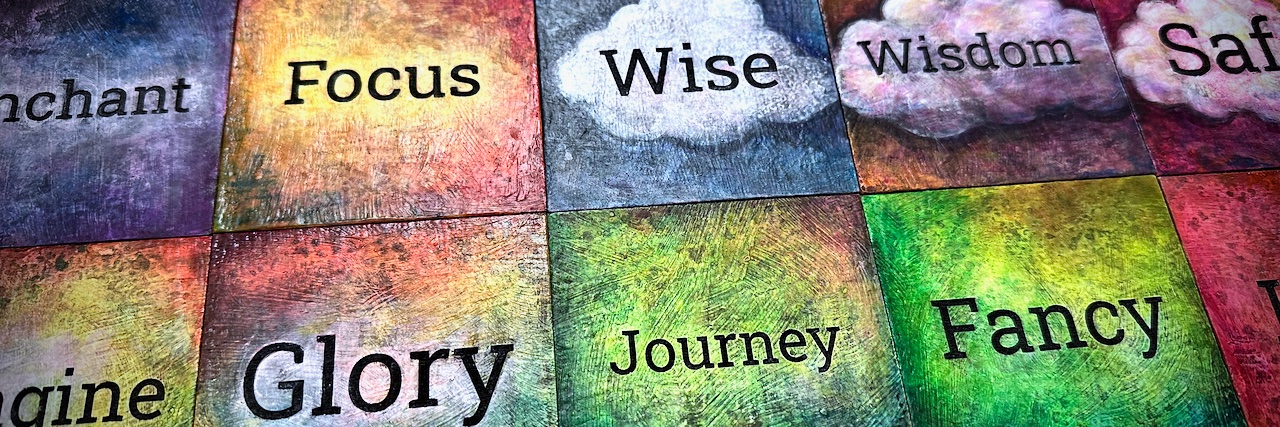 AllegoryGallery's profile banner image