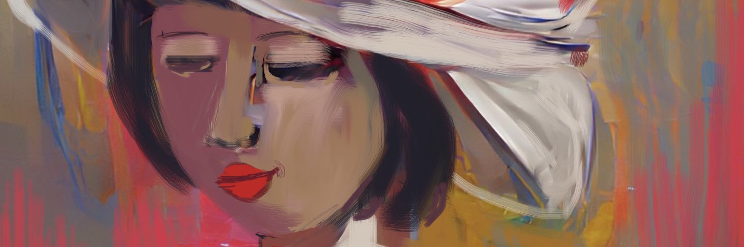 elanoue's profile banner image