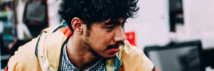 bemasaoky's profile banner image
