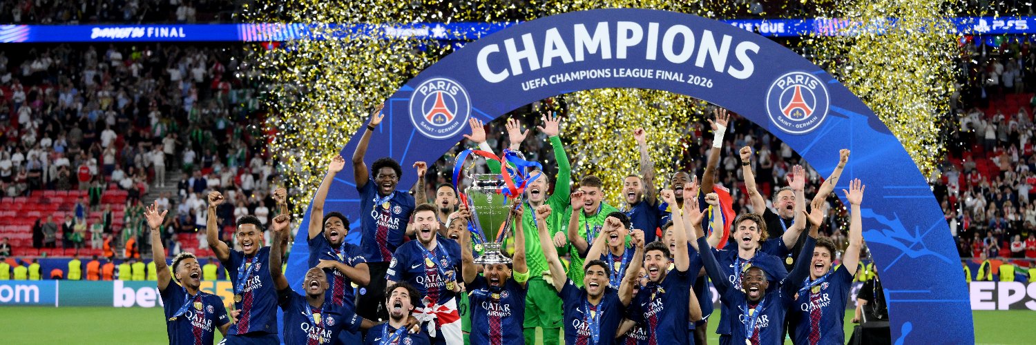 PSGTalk's profile banner image