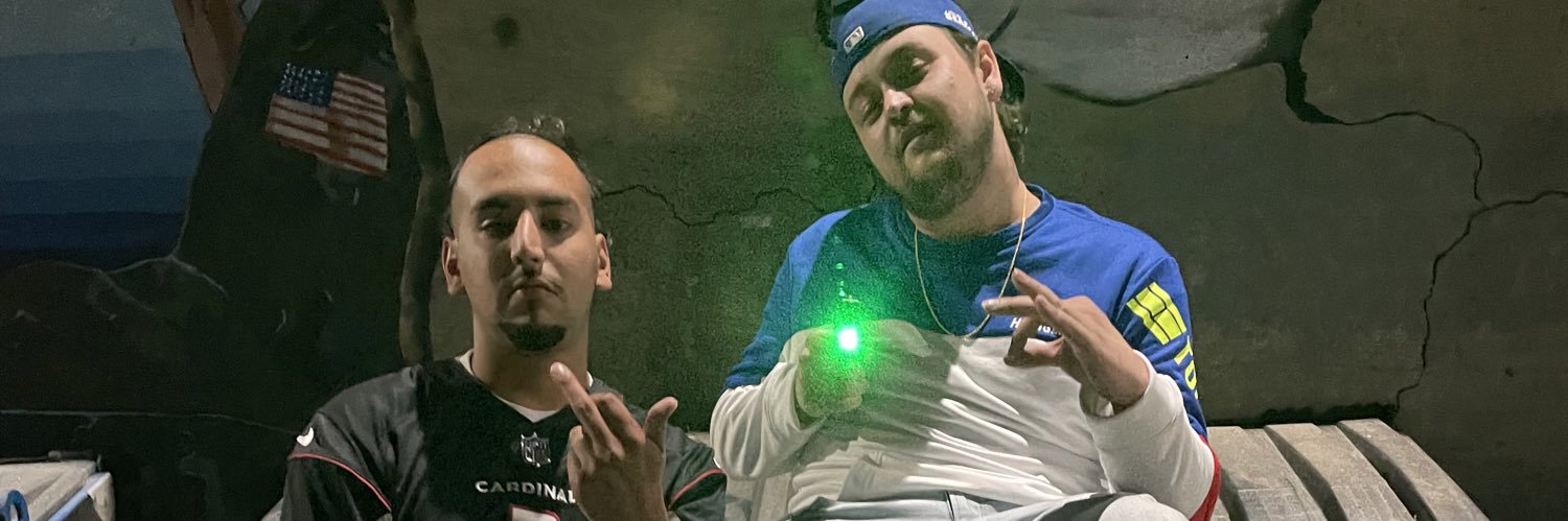 CakedUpChubbs's profile banner image