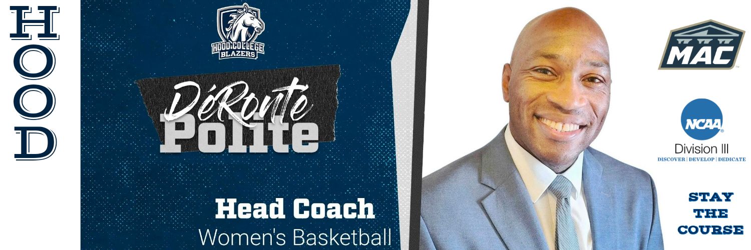 DèRontè Polite banner