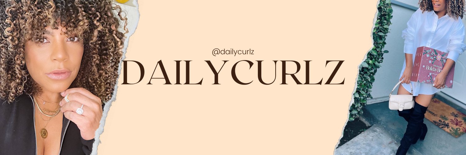 DailyCurlz's profile banner image