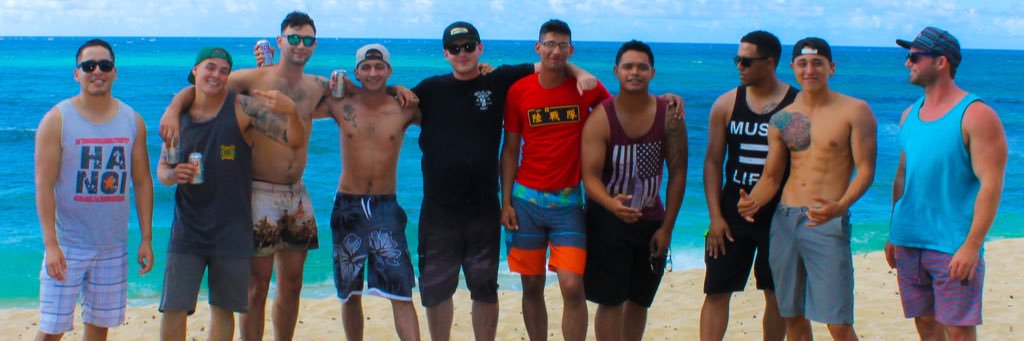 HHunt13's profile banner image