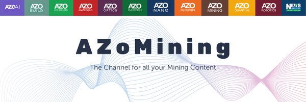 AZoMining Profile Banner