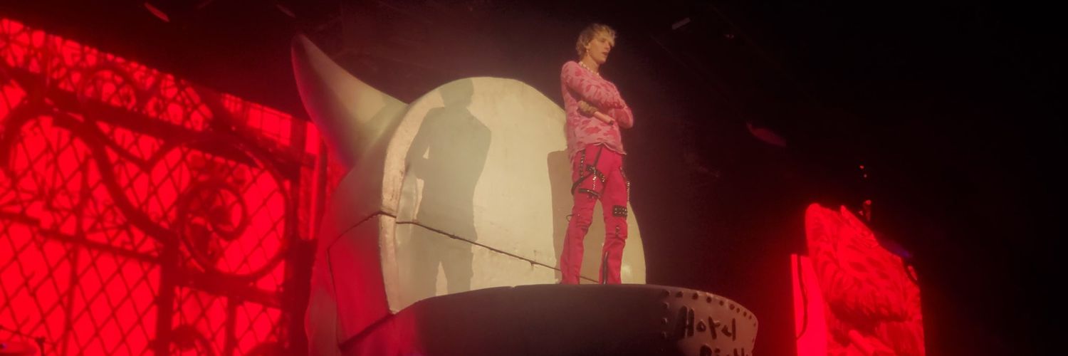 El Diablo 19❌️❌️ banner