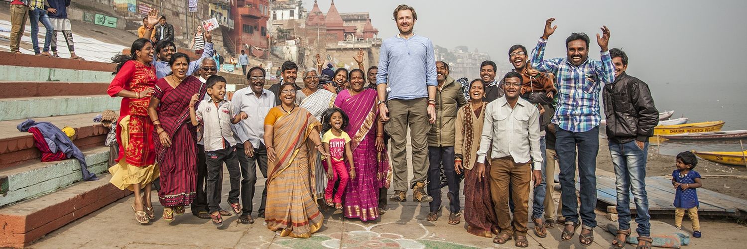 Mariusz Stachowiak banner