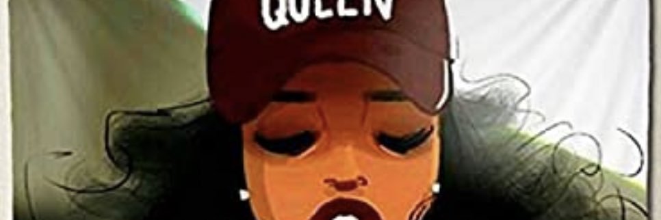 PrettyBrown014's profile banner image