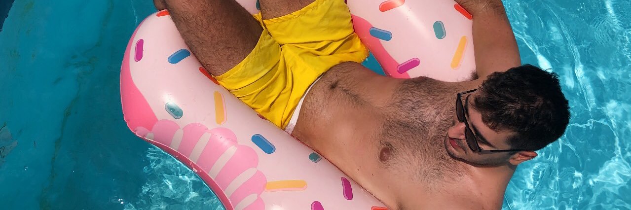 Gin Lemon 🍋 🇮🇹 banner