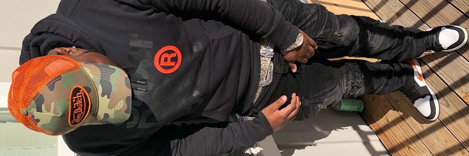 Trouble_Savage's profile banner image