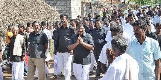 parimalarasan's profile banner image