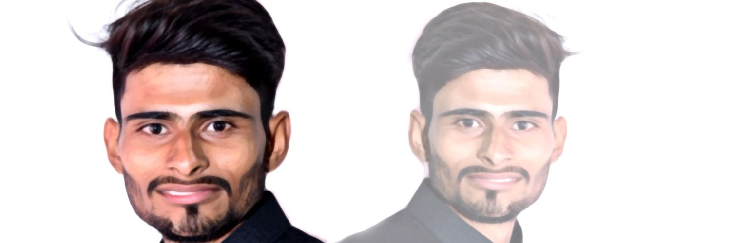 govind_jaiman's profile banner image