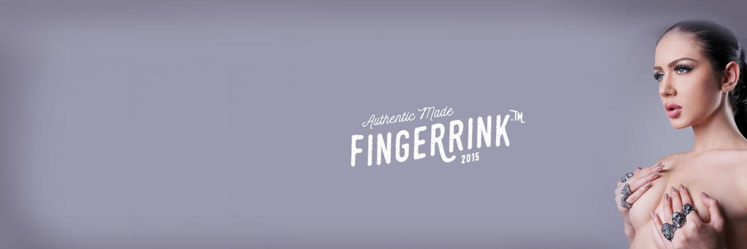 fingerrink's profile banner image