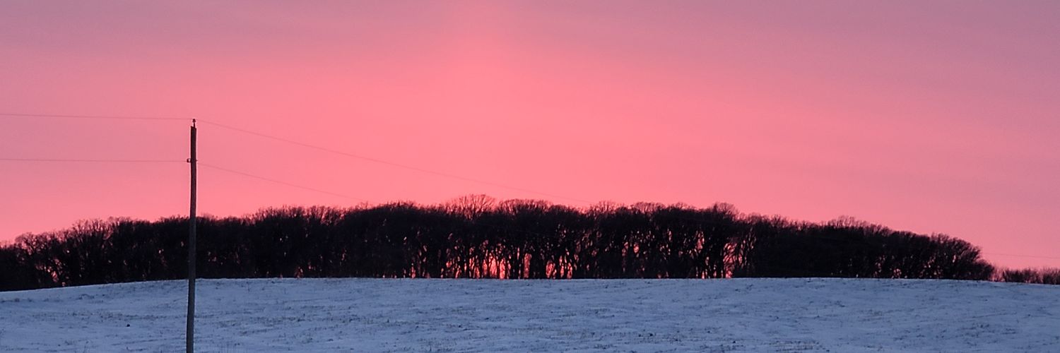 DannyWagner1's profile banner image