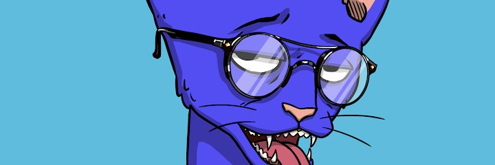 shimarickk's profile banner image