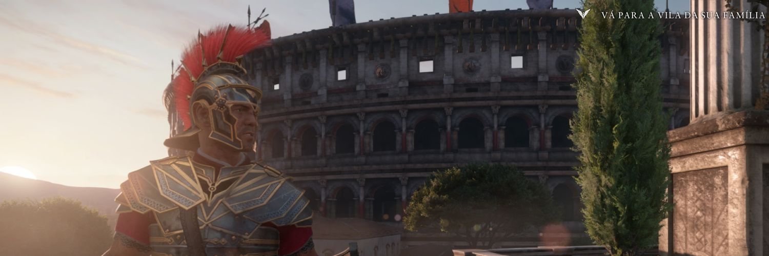 Centurião Dâmocles ⁸¹ ¹⁹ ²² ²⁵ banner