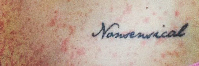 NonSensical__Me's profile banner image