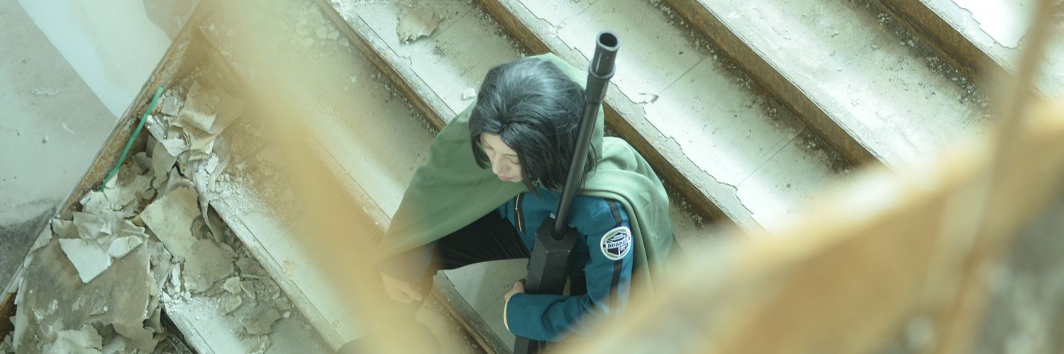 une104's profile banner image