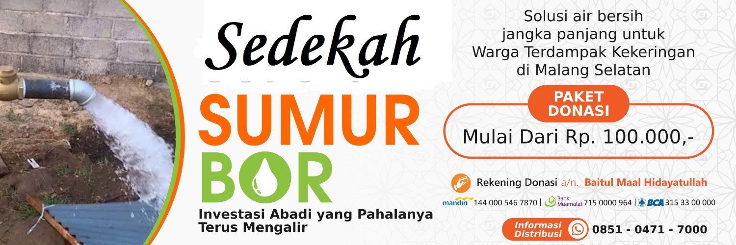 BMHMalang's profile banner image