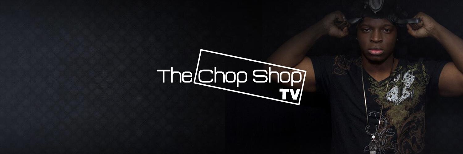 ChopShopNY's profile banner image