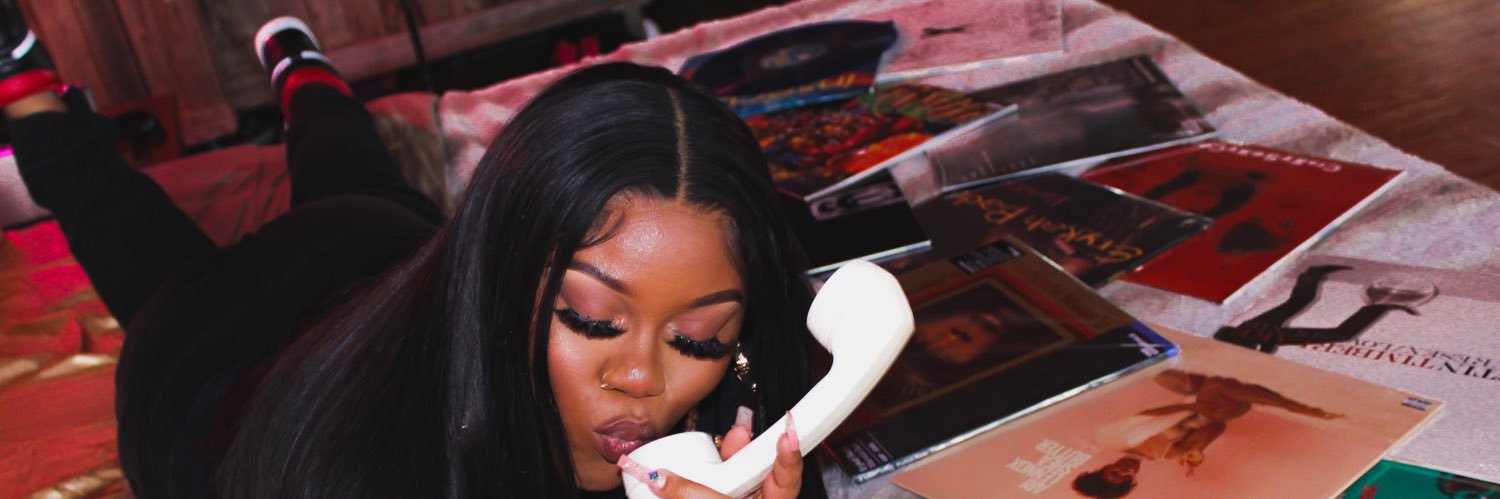 MissNellaE's profile banner image
