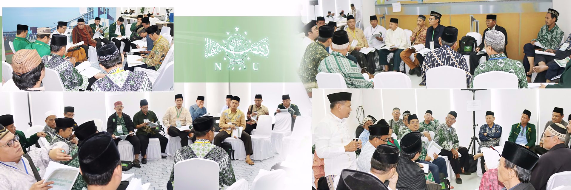 saefullah_dki's profile banner image